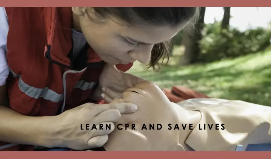 Building Confidence in Life-Saving Abilities with CPR Training