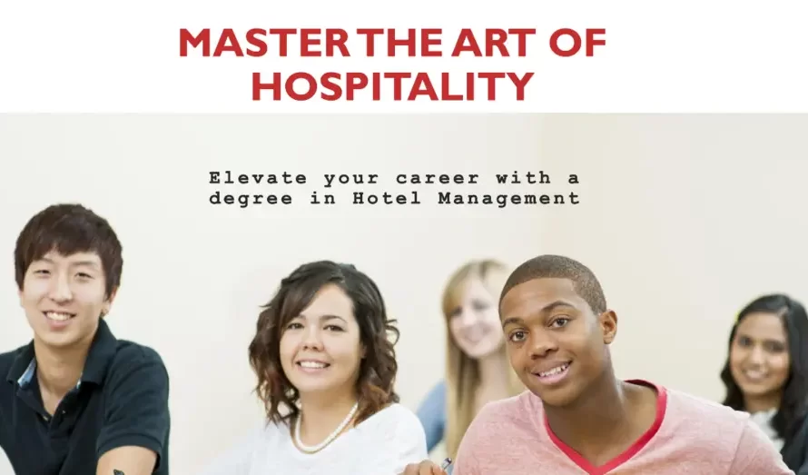 Masters in Hotel Management: Prestigious Universities, Specializations and More
