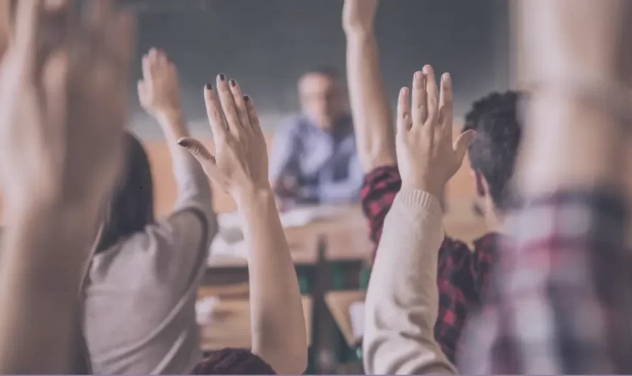 Best Schools in Tirupati and Why They Stand Out
