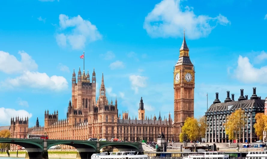 Top Universities in London for Masters in 2025