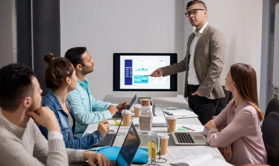 Digital Marketing Course in Malaysia: A Creative Boost for Graphic Designers
