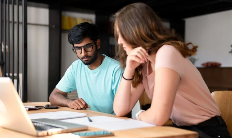 Academic Excellence Through Management Assignment Help
