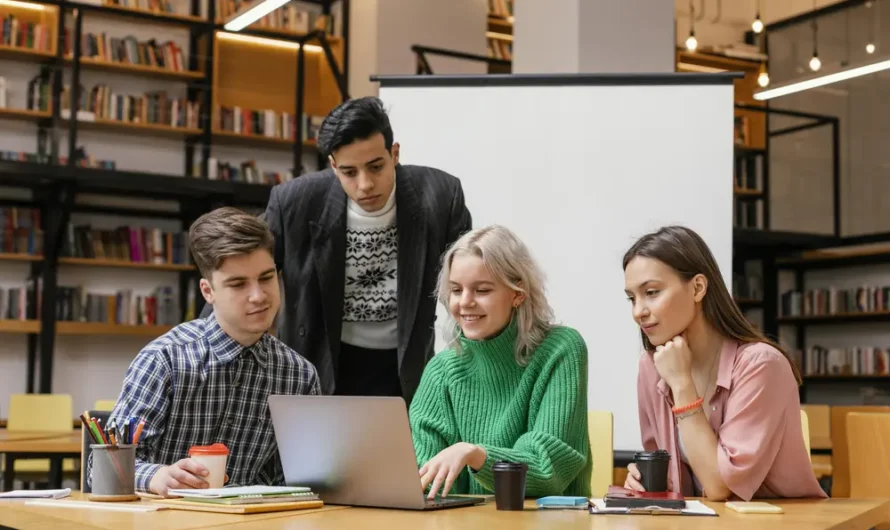From Classroom to Boardroom: How AIM’s MSC Program Delivers Top Salary Packages