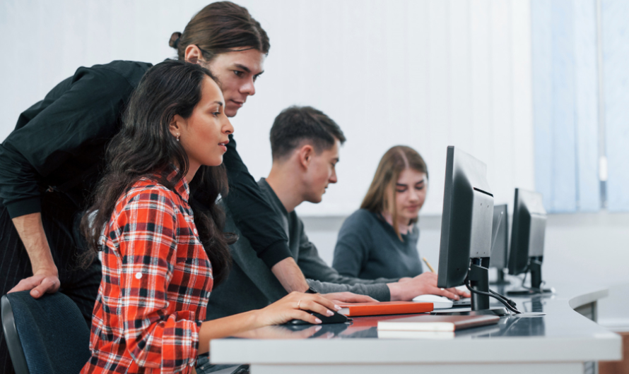 Best Computer Coaching in Nangloi – Learn from Industry Experts