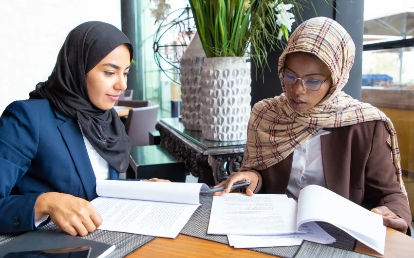 Islamic Finance PhD for Working Professionals – How to Join Flexible Online Programs